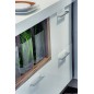 S 2183-ZN1 Maner crom lucios